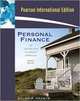 Personal Finance:An Integrated Planning Approach: International Edition 8th edition - paper, 