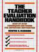 The Teacher Evaluation Handbook, Renfro C. Manning 