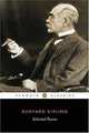 Selected Poems, Kipling Rudyard 