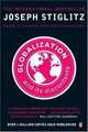 Globalization and It s Discontents, Joseph Stiglitz 