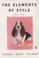 Elements of Style Illustrated, The, Strunk Jr., William; White, E.B.; Kalman, Maira 