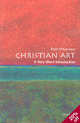 Christian Art: A Very Short Introduction, Beth Williamson 