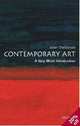 Contemporary Art: A Very Short Introduction, Julian Stallabrass 