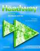 New Headway Beginner: Workbook with Key, Tim Falla, Liz and John Soars 