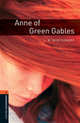 OBL2 Anne of Green Gables, Clare West 