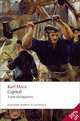 Capital: An Abridged Edition, Karl Marx 