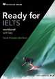 Ready for IELTS: Workbook with Key (+ 2 CD), Sarah Emsden-Bonfanti 