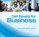 Get Ready for Business 1: Preparing for Work (аудиокурс на 2 CD), Andrew Vaughan, Dorothy E. Zemach 