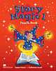 Story Magic Level 1 & 2 Interactive Whiteboard CD-ROM, 
