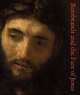 Rembrandt and the Face of Jesus, Lloyd Dewitt 