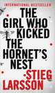 The Girl Who Kicked the Hornet
