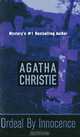 Ordeal By Innocence, Agatha Christie 