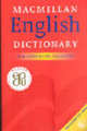 Macmillan English Dictionary, Macmillan Education 