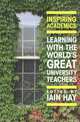 Inspiring Academics: Learning with the World