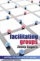 Facilitating Groups, Jenny Rogers 