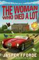 One Of Our Thursdays Is Missing, Jasper Fforde 