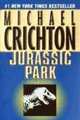 Jurassic Park, Michael Crichton 