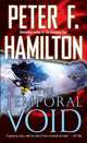 The Temporal Void, Hamilton Peter F. 