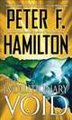 Stroke of Midnight, Hamilton L 