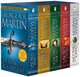 Game Of Thrones, A (Mti), Martin George R. 