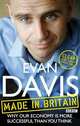 Made in Britain: How the Nation Earns Its Living, Evan Davis 
