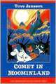 Comet in Moominland, Jansson 