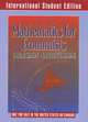 Mathematics for Economists, Carl P. Simon, Lawrence Blume 