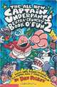The Captain Underpants Extra-Crunchy Book O