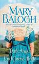 Dark Angel / Lord Carew's Bride (2 in 1), Balogh Mary 