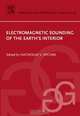 Electromagnetic Sounding of the Earth