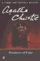 Postern of Fate (Tommy and Tuppence Series), Agatha Christie 
