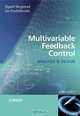 Multivariable Feedback Control, Sigurd Skogestad 