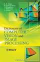 Dictionary of Computer Vision and Image Processing, Robert Fisher 