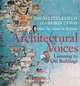 Architectural Voices, David Littlefield 