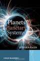 Planets and Planetary Systems, Stephen Eales 
