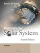 Discovering the Solar System, Barrie W. Jones 
