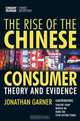 The Rise of the Chinese Consumer, Jonathan Garner 