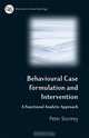 Behavioral Case Formulation and Intervention, Peter Sturmey 