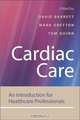 Cardiac Care, David Barrett 