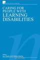 Caring for People with Learning Disabilities, Ian Peate 