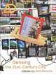 Sensing the 21st Century City, David Grahame Shane 