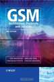 GSM – Architecture, Protocols and Services, Jorg Eberspacher 