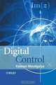 Digital Control, Kannan Moudgalya 