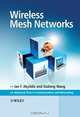 Wireless Mesh Networks, Ian Akyildiz 