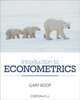 Introduction to Econometrics, Gary Koop 