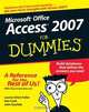 AccessTM 2007 For Dummies®, Laurie Ulrich Fuller 