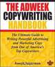 The Adweek Copywriting Handbook, Joseph Sugarman 