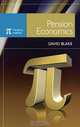 Pension Economics, David Blake 