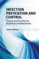 Infection Prevention and Control, Debbie Weston 