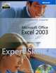 Microsoft® Office Excel 2003 Expert Skills, Microsoft Official Academic Course 